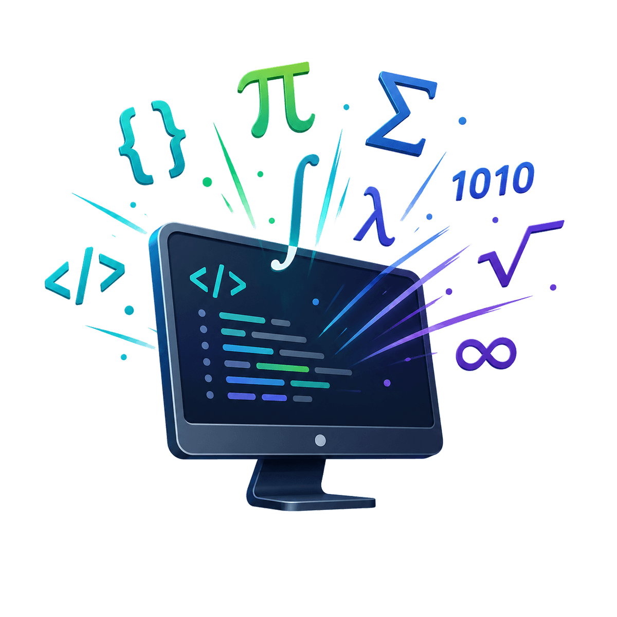 Maths & Computer Science